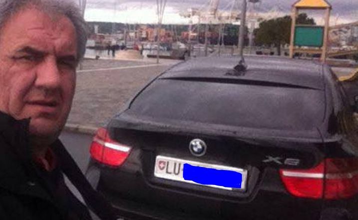 Avni Llumnica, i dyshuari tjetër për tentim-vrasjen e Azem Vllasit