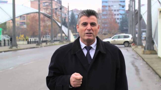 Avokati Halimi: PDK në Mitrovicë synoi eliminimin politik të Agim Bahtirit