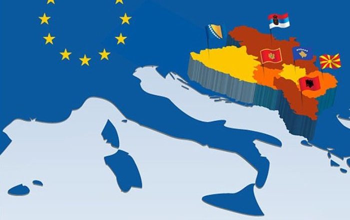 Lufta e fuqive të mëdha për ndikim në Ballkan