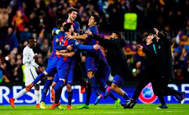 Barça, Patriots e Federer: 2017, viti ‘i misioneve’ të pamundura