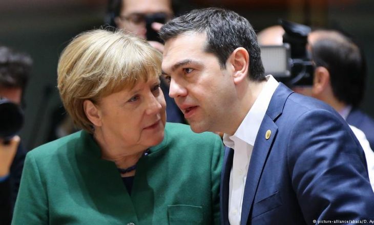 Evropa mendon për tema deri tani tabu