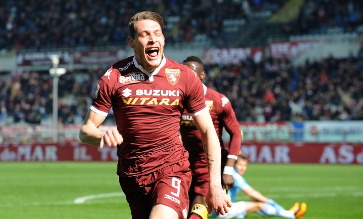 Belotti, mbreti i Serisë A sfidon Messin për Këpucën e Artë