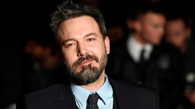 Ben Affleck shpëton nga alkooli