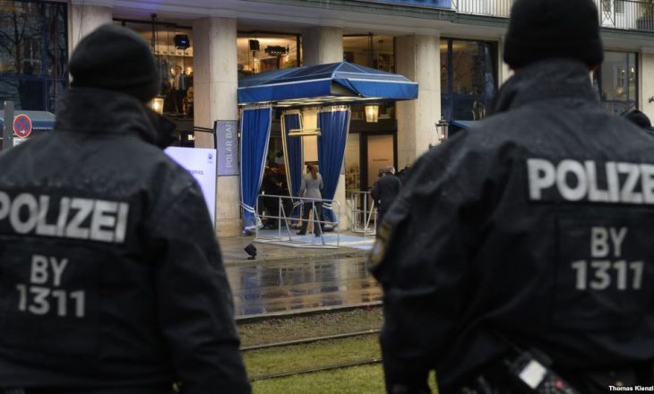 Vidhet një monedhë në vlerë prej miliona dollarësh në Gjermani