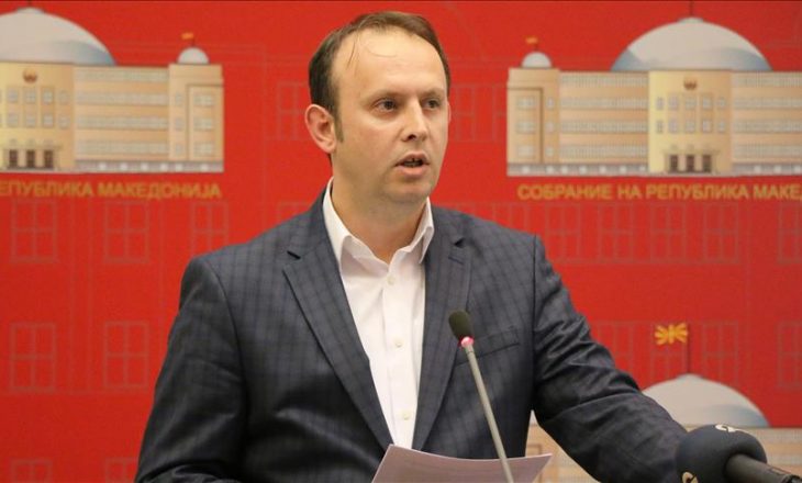 Lëvizja BESA nuk mbështet kandidatin e BDI-së për kryetar të Kuvendit
