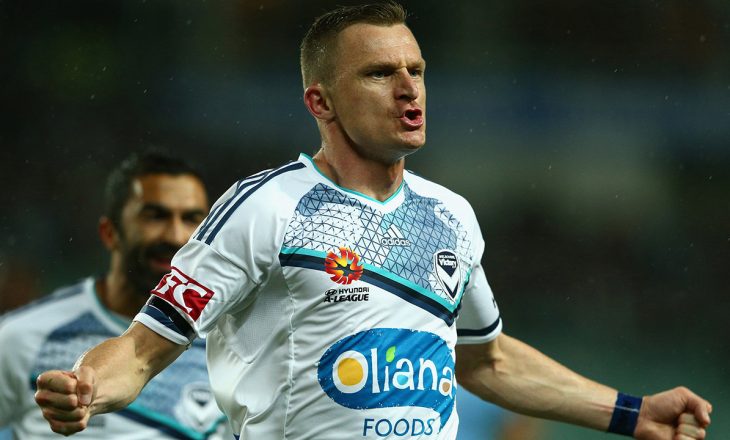 Berisha: I gëzuar që luajta për Kosovën, na mungoi disiplina