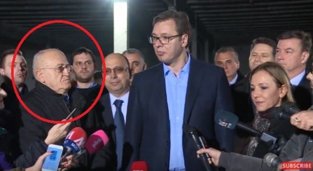 Biznesmeni nga Kosova mbyll biznesin dhe largohet në Serbi