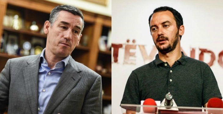 Familja Jashari nuk e mirëpret Kadri Veselin, thotë Molliqaj