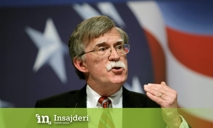Njeriu i afërt me Trump ende ka rezerva për pavarësinë e Kosovës