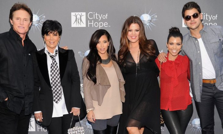 Grabitet sërish familja Kardashian