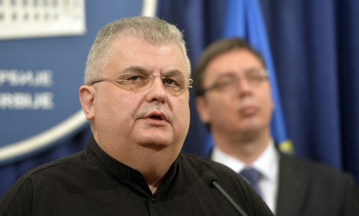 Kandidati për president të Serbisë: Kosova është e pavarur, e kemi humbur luftën