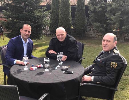 Haradinaj ndërron fjalët për Çekun për të cilin thoshte se “ka ardhë vonë në luftë”