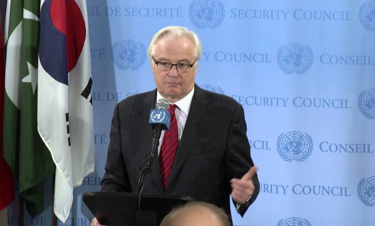 SHBA-të mbajnë sekret shkaqet e vdekjes së ambasadorit rus
