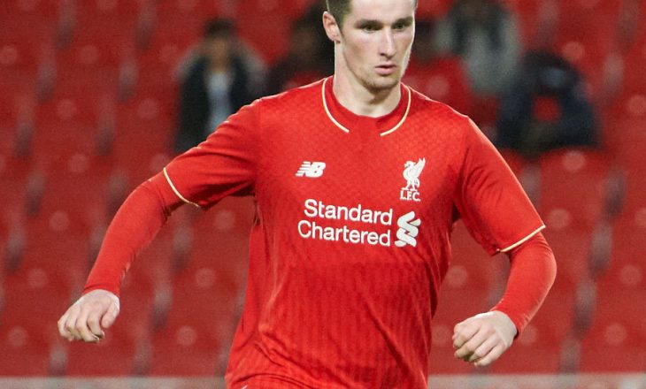 Futbollistë të Liverpool dhe të United sfidojnë Kosovën U-21