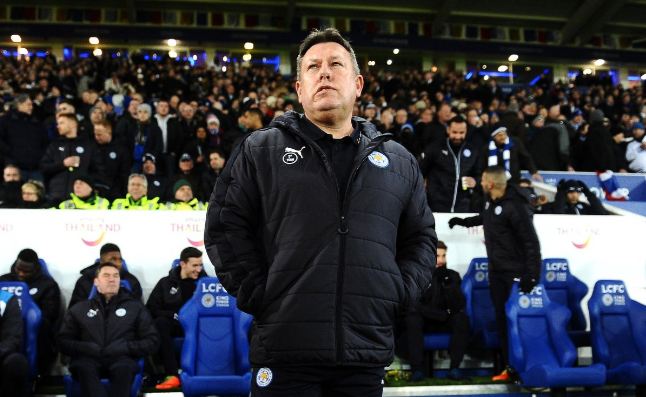Dy ndeshje të fituara i sigurojnë punën – Leicester në duart e Shakespeare