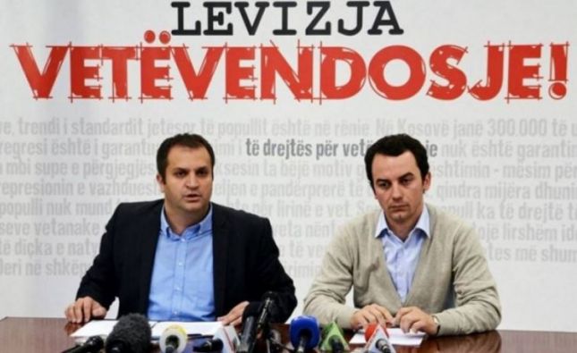 Molliqaj: Jap dorëheqje nëse del ndonjë lidhje mes VV-së dhe Devollit
