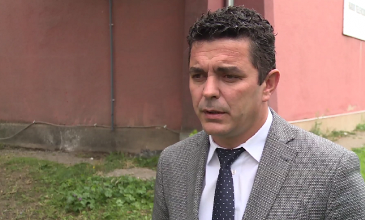 Federata Evropiane e Gazetarëve i reagon drejtorit të RTK-së