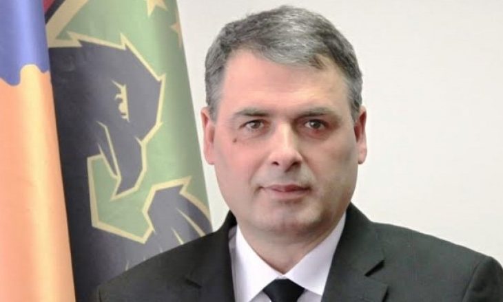 Demolli: Projektligji për ushtrinë duhet të plotësohet
