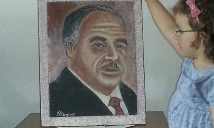 Djali i veprimtarit të vrarë të LDK-së flet për vrasjet politike