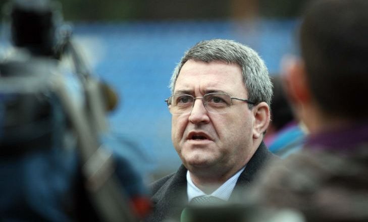 Duka: I trembem huliganizmit të tifozerisë