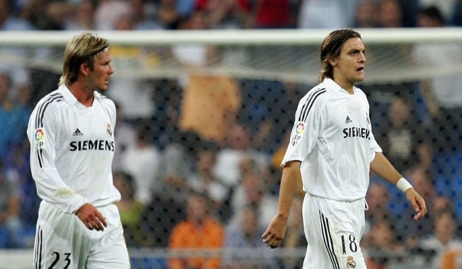 Ish-lojtari i Real Madrid është trajneri i ri i Middlesbrough