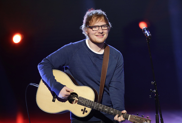 Ed Sheeran do jetë pjesë e “Game of Thrones”