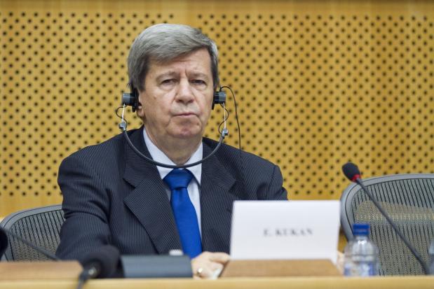 Eurodeputeti: Politikanët e Ballkanit, bojkotin e parlamentit e kanë bërë sport