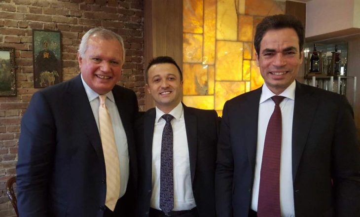 Mesazhe paqeje dhe miqësie nga Egjipti për Kosovën