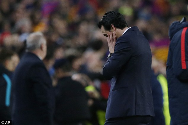 “Kam luajtur në Serinë B, por di më shumë se ju” – si dështoi plani i trajnerit të PSG-së