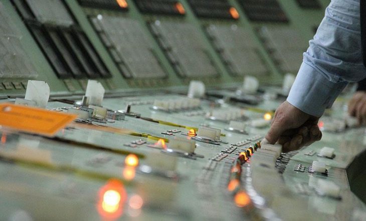 Rritet kapaciteti i prodhimit energjetik nga hidrocentralet në botë