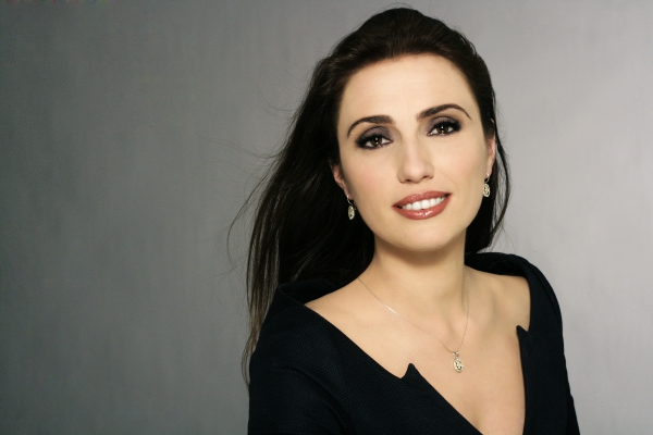 Ermonela Jaho do të performoj në BBC3