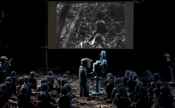 Pse filmat shqiptar janë të famshëm në Kinë: Nostalgjia e revolucionit kulturor