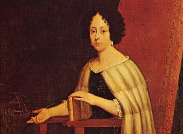 Shqiptarja Elena Lucrezzia gruaja e parë në botë me doktoraturë në Filozofi
