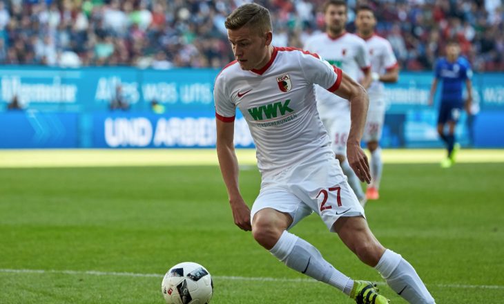 Finnbogason: Ishte stresuese ndeshja ndaj Kosovës