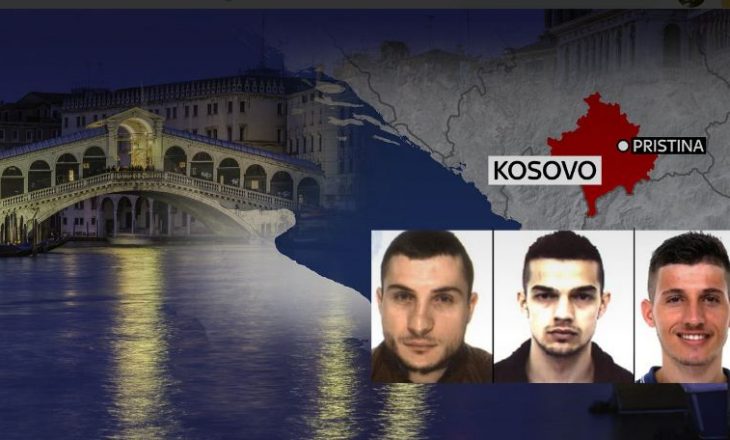 ‘Zbulohen’ përgjimet e xhihadistëve nga Kosova: Jam i detyruar t’i vras të gjithë