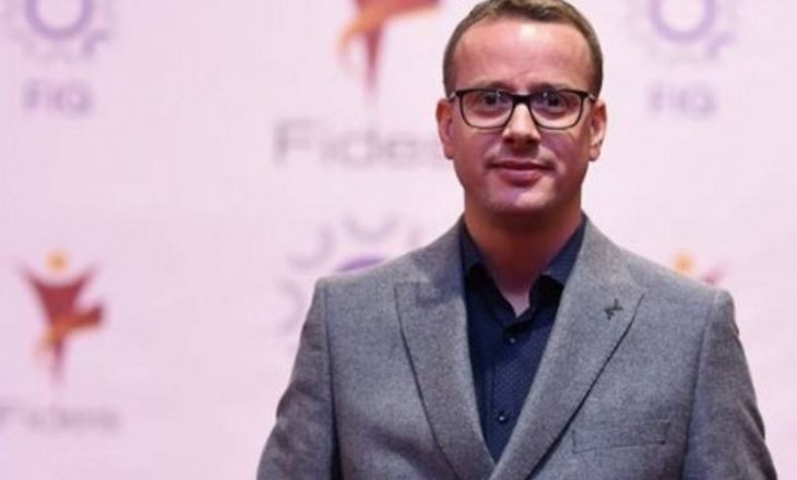 AGK dënon sjelljen vandale të biznesmenit ndaj gazetarit Kajtazi