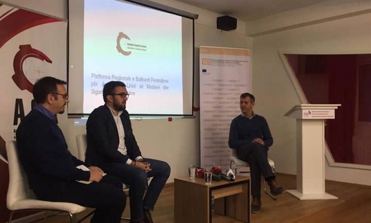 AGK: Prokuroria t’i trajtoi në mënyrë më aktive rastet e gazetarëve