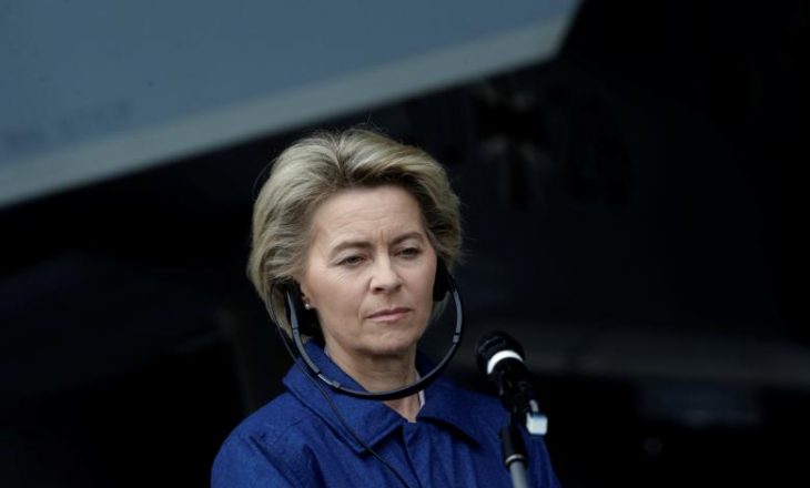Gjermania mohon deklaratat e Trumpit se i ka borxh NATO-s