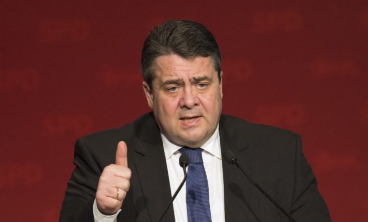 Gjermania nuk i rrit shpenzimet për mbrojtje sa kërkon Trumpi