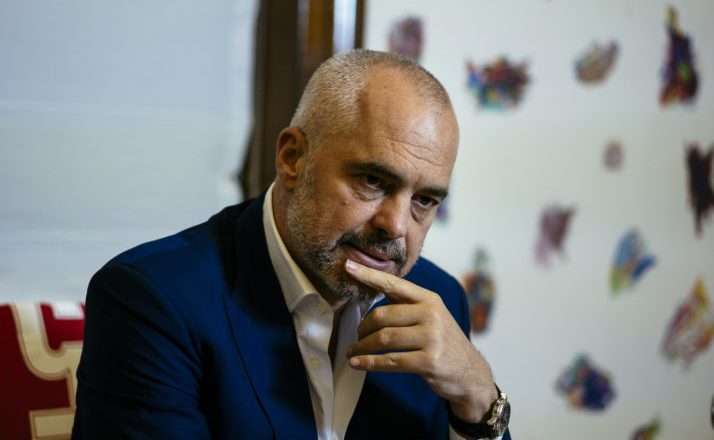Rama: Rritje e “temperaturës politike” në Ballkan