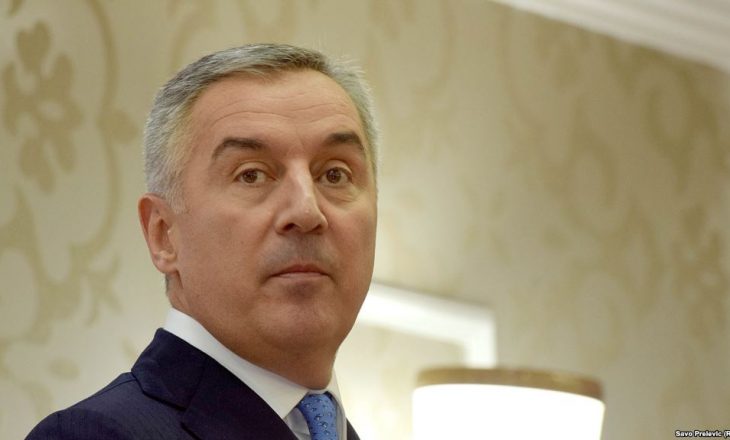 Gjukanoviq paralajmëron BE-në: Rusia dëshiron t’ju shkatërrojë