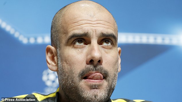 Guardiola i prish punë Bayernit