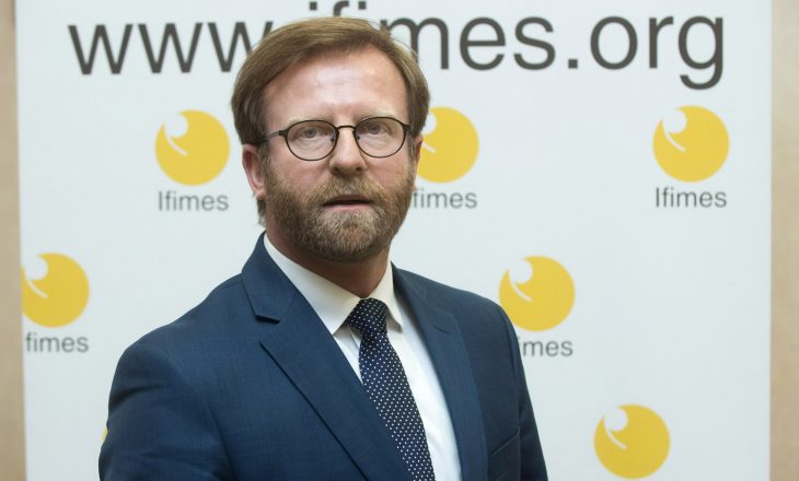 Haki Abazi: Mbështetja e VV-së për nismën e Thaçit, është e dëmshme