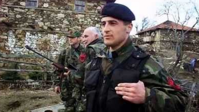 Haradinaj tregohet trim, thotë se as “syri si trembet” nga Specialja
