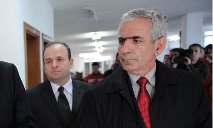 PDK-ja zgjedh nënkryetarin organizativ të partisë