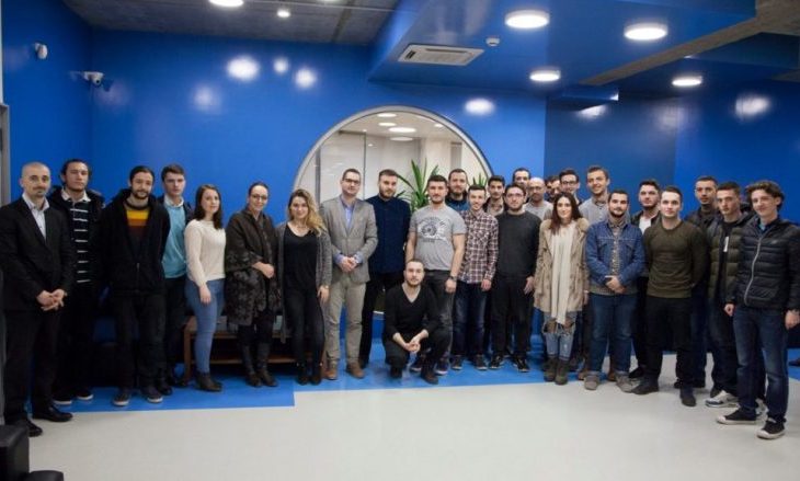 Shqiptarët bashkohen në Albanian ICT Awards, takime në Prishtinë, Shkup dhe Tetovë