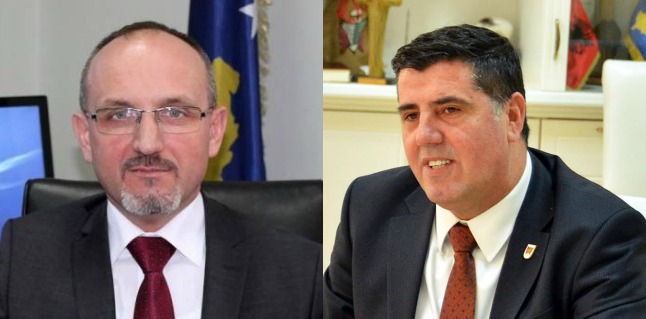 Lutfi Haziri ia bën edhe një favor ministrit Imet Rrahmani