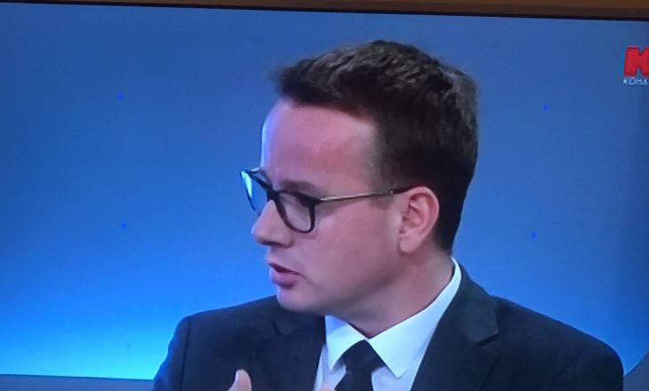 Kajtazi: Shteti e dinte një muaj më parë se do të ketë “eliminime të disa personave”