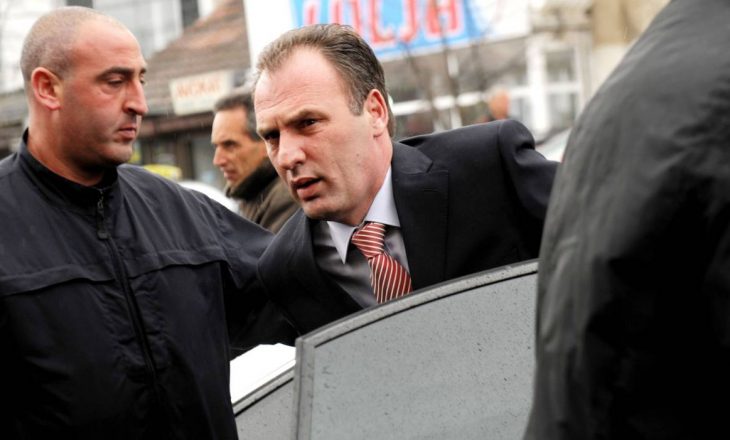 Akuzat për korrupsion e lënë Limajn jashtë takimeve me përfaqësuesit e BE-së