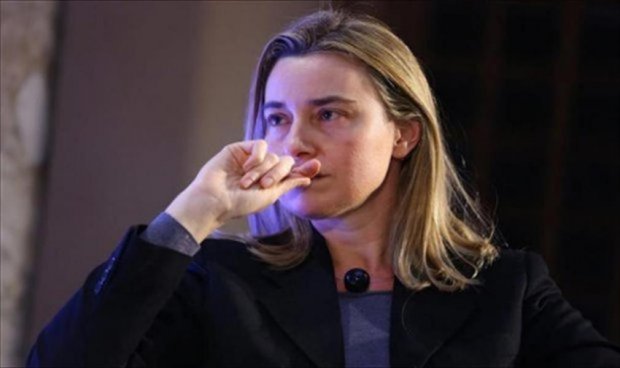 Mogherini sot viziton Shqipërinë dhe Serbinë